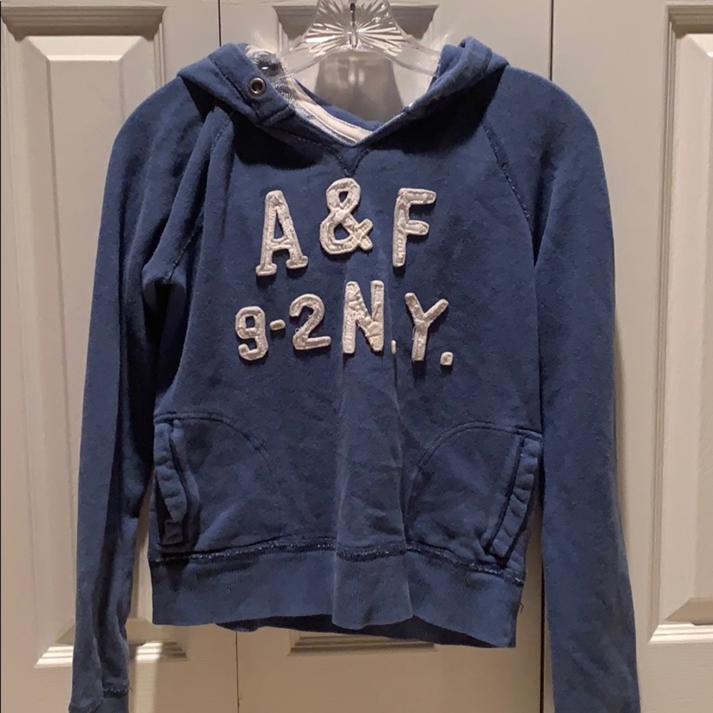 Women’s sweatshirt hoodie